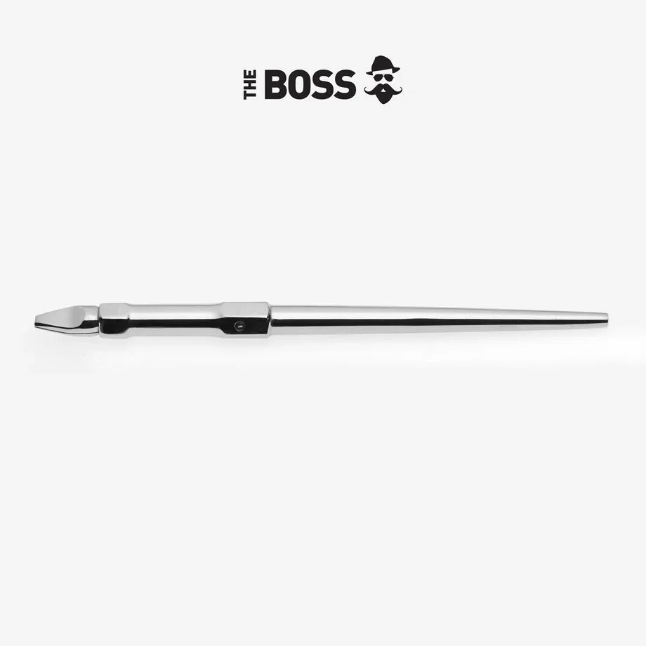 The Boss - Manico Per Sgorbia - Lady&Oscar