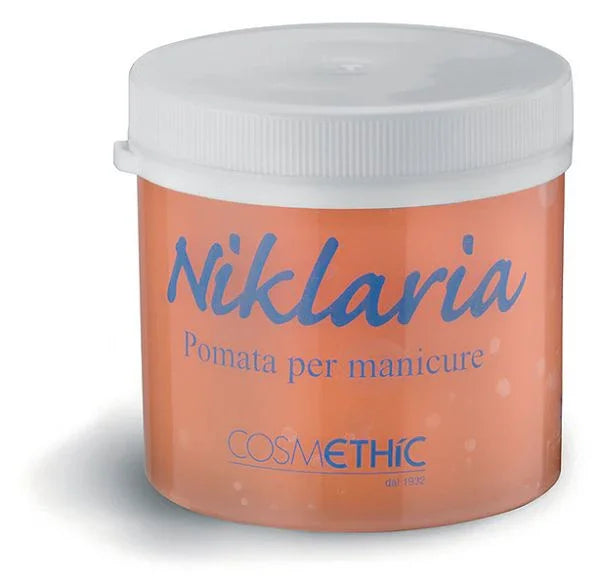 Niklaria - Pomata per Manicure 200ml - Lady&Oscar