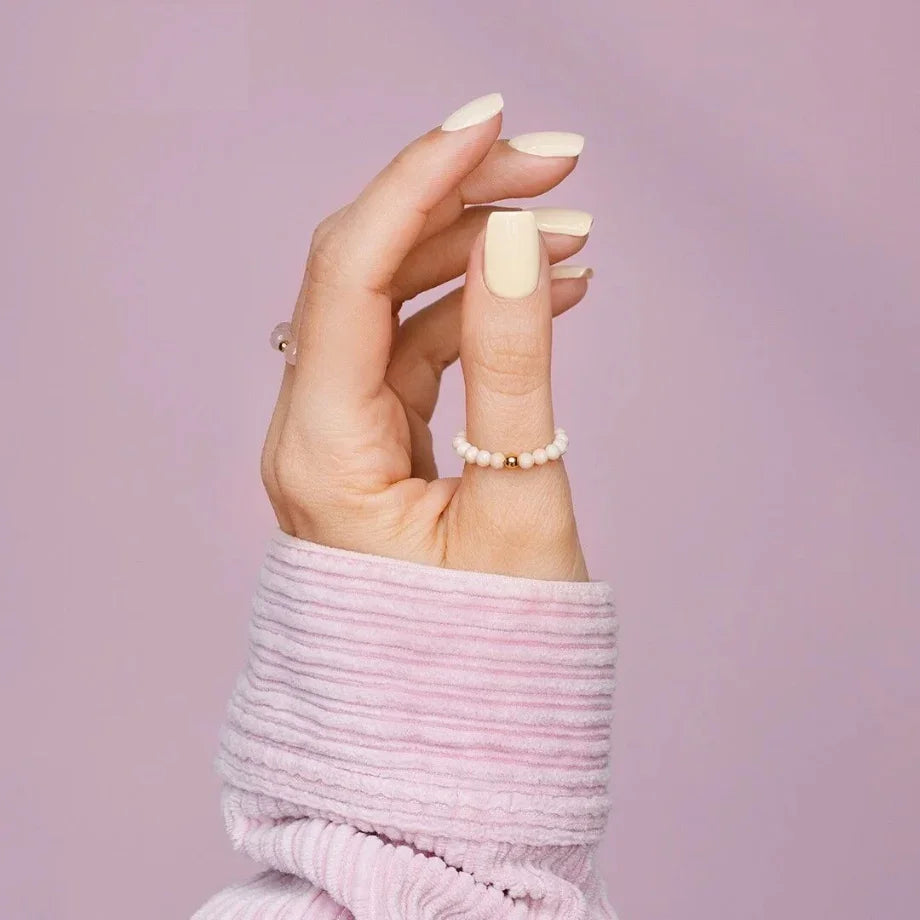 Semilac - Soulmate Mix Collection - #388 Sunny Lemon 7ml - Lady&Oscar