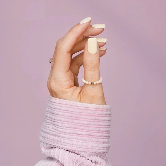 Semilac - Soulmate Mix Collection - #388 Sunny Lemon 7ml - Lady&Oscar