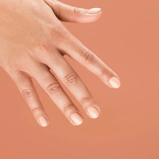 Semilac - Into Her Tenderness - #415 Sahara Sand Storm 7ml - Lady&Oscar