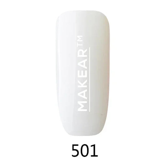 Makear - Gel Polish Linea Lollipop - Lady&Oscar