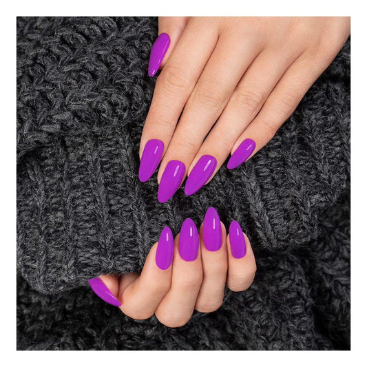 Semilac - Semipermanente Color 7ml - America Go Collection - Lady&Oscar