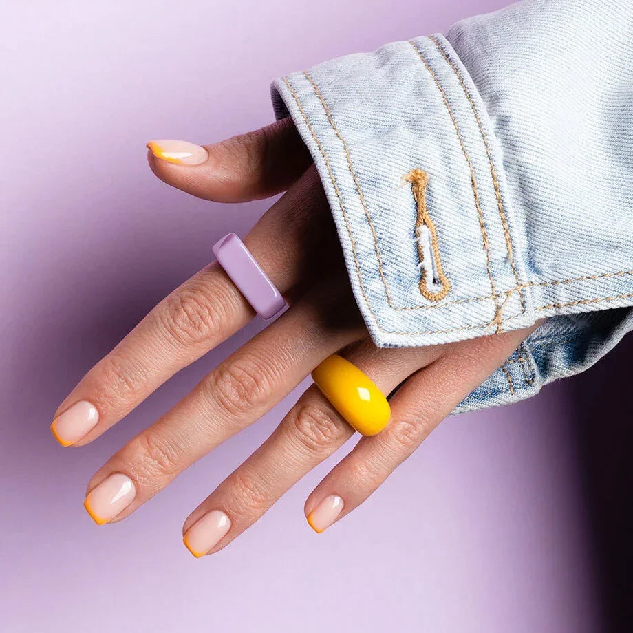 Semilac - Naked Collection 7ml - Just Nude n.584 - Lady&Oscar