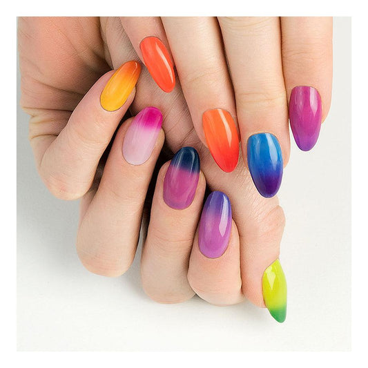 Semilac - Semipermanente Color 7ml - Thermal Collection - Lady&Oscar