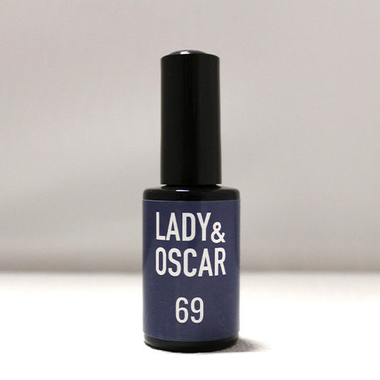 Lady&Oscar - Smalto Semipermanente 8g - #69