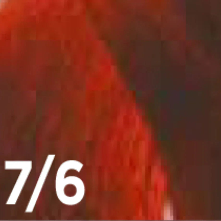 Fanola - Crema Colore dal 1.10 al 7.6 - Lady&Oscar