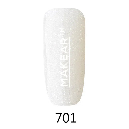 Makear - Gel Polish Linea Glamour - Lady&Oscar
