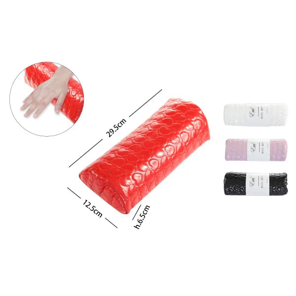 Cuscinetto Poggia Mani Cuoricini EM - Lady&Oscar