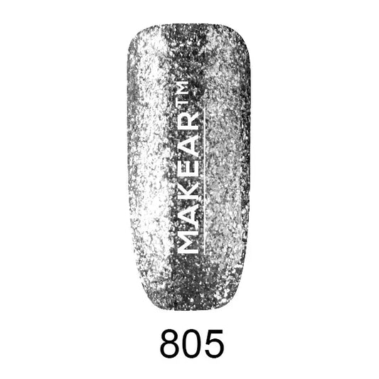 Makear - Gel Polish Linea Special - Lady&Oscar