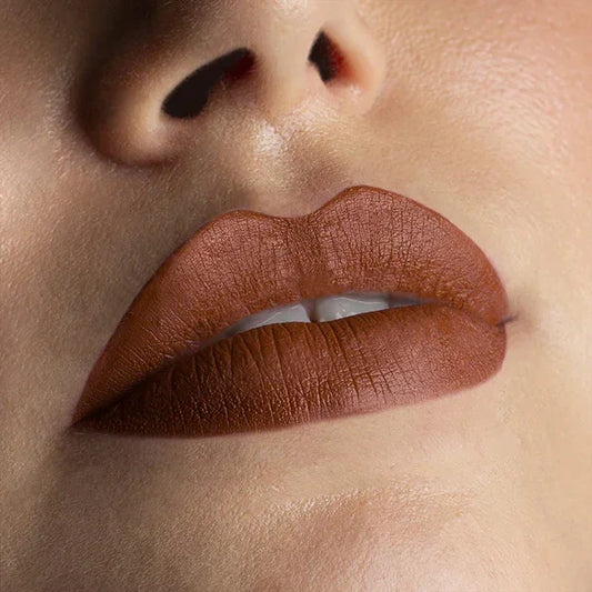 Mesauda - Sublimatte - Rossetto Liquido No-Transfer 5ml - Lady&Oscar