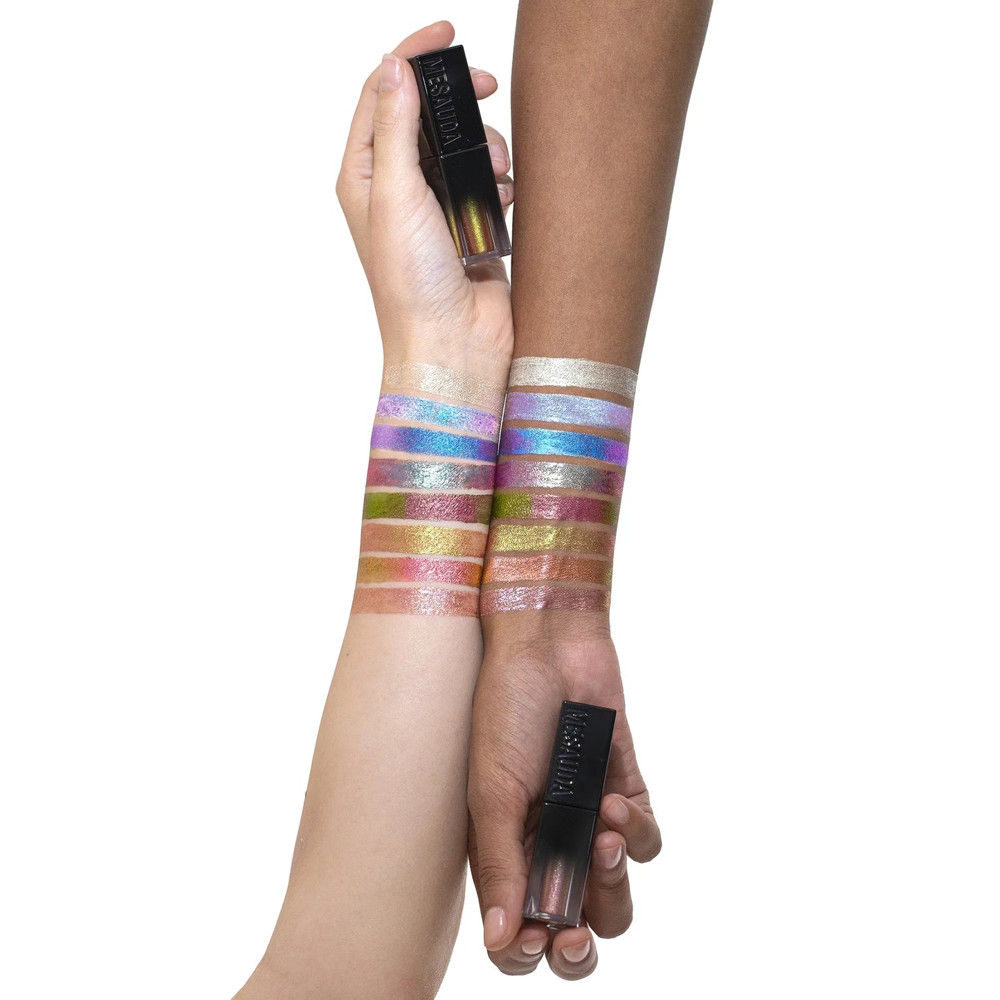 Mesauda - Galactic Shadow - #106 Supernatural - Lady&Oscar