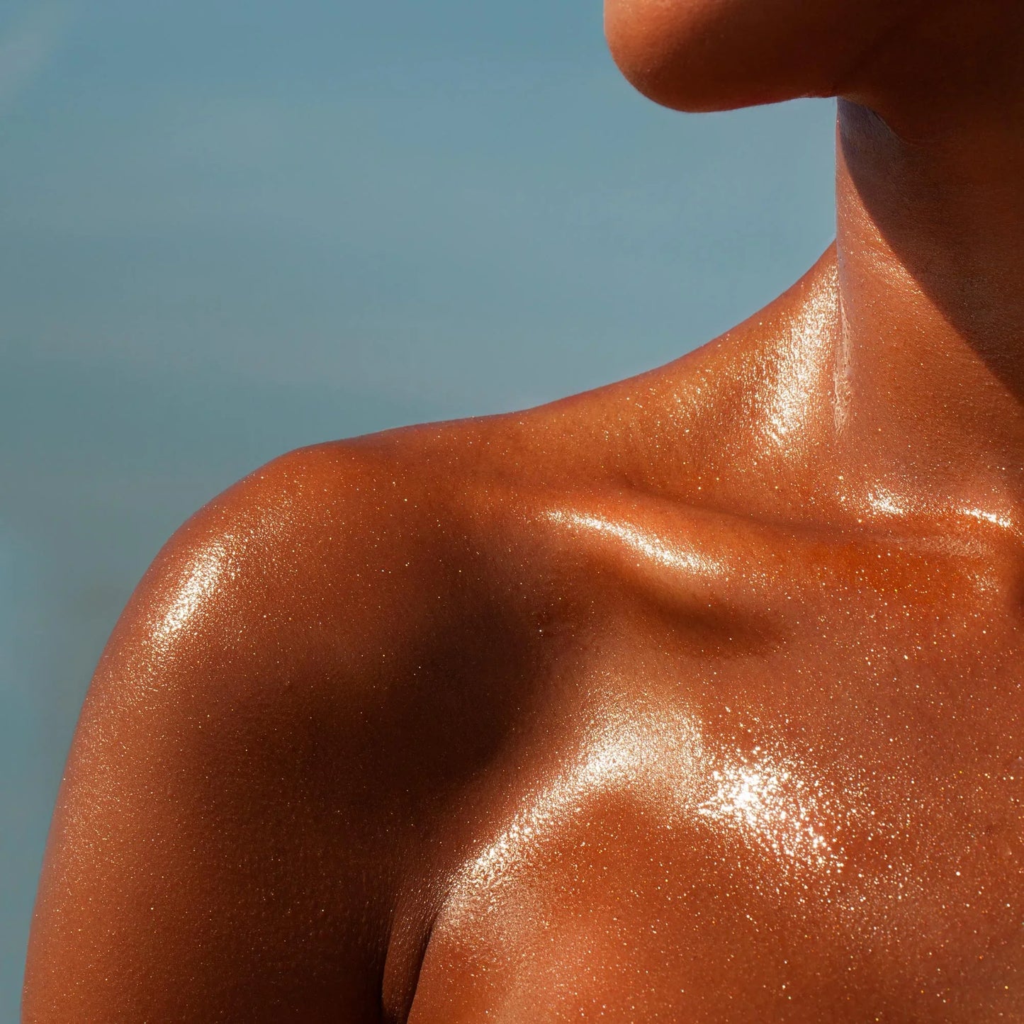 Mesauda - Lavish Bronze - Olio Corpo 50ml - Lady&Oscar
