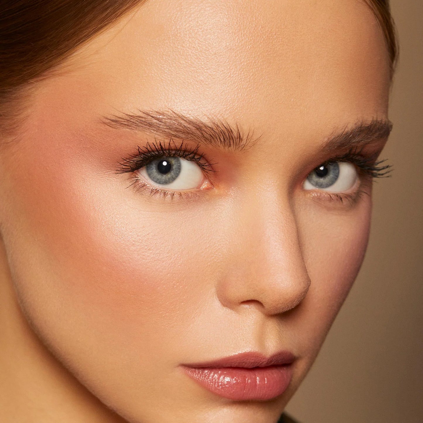 Mesauda - Empha Size Mascara - Lady&Oscar