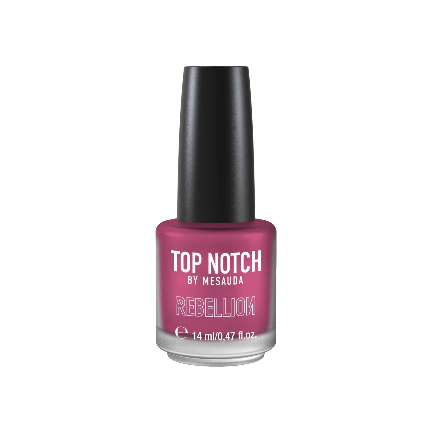 Mesauda - Top Notch Prodigy - Rebellion Collection - #101 Ziggy 14ml - Lady&Oscar