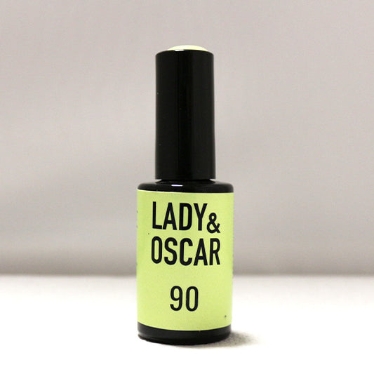 Lady&Oscar - Smalto Semipermanente 8g - #90