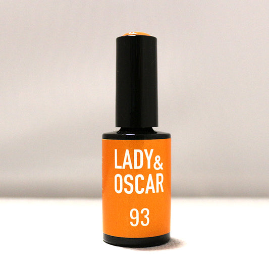 Lady&Oscar - Smalto Semipermanente 8g - #93