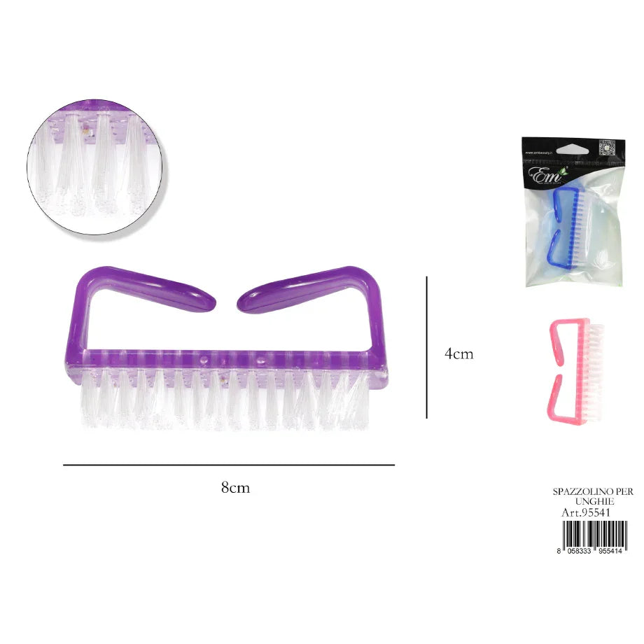 Spazzolina per Unghie - Lady&Oscar