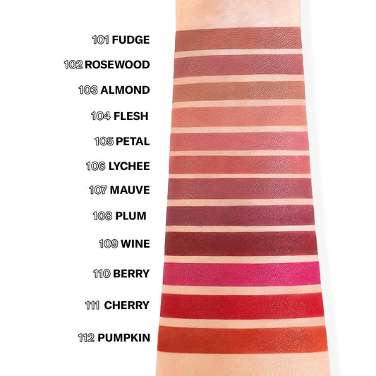 Mesauda - Artist Lips - Matite Labbra - Lady&Oscar