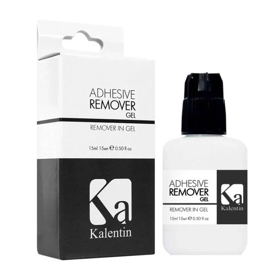 Kalentin - Adhesive Remover 15ml - Lady&Oscar