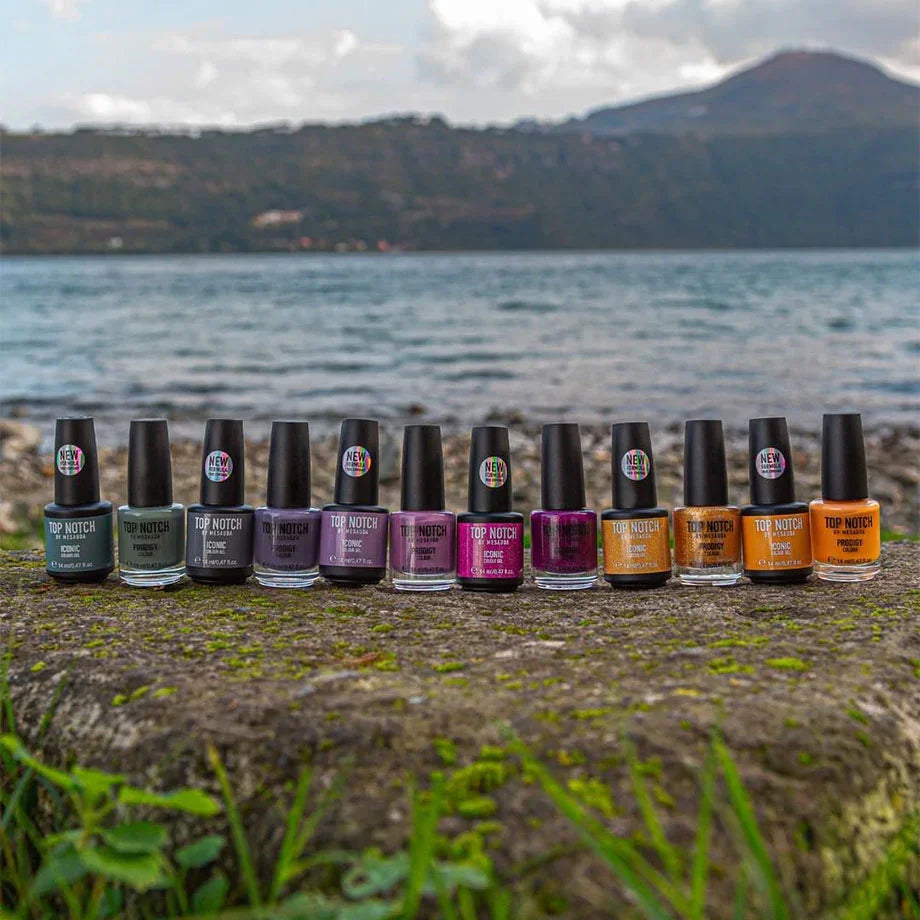 Mesauda - Top Notch Prodigy - Midnight Sun 14ml - Lady&Oscar