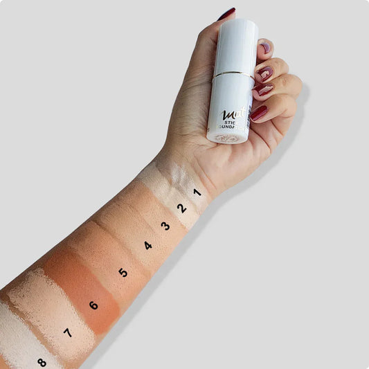 Layla - Mat Stick Foundation - Fondotinta - Lady&Oscar