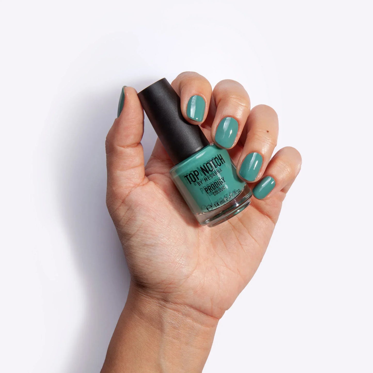 Mesauda Top Notch Prodigy - Urban Safari - #283 Baobab 14ml - Lady&Oscar