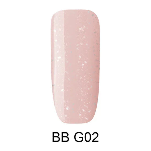 Makear - Builder Base Glitter - Lady&Oscar