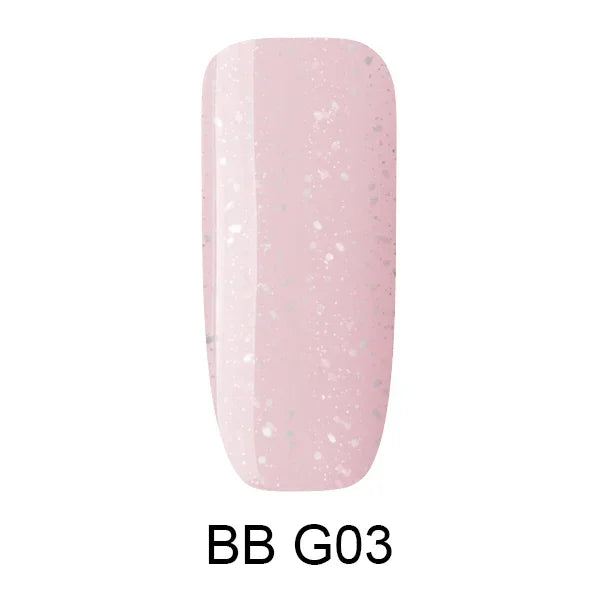 Makear - Builder Base Glitter - Lady&Oscar