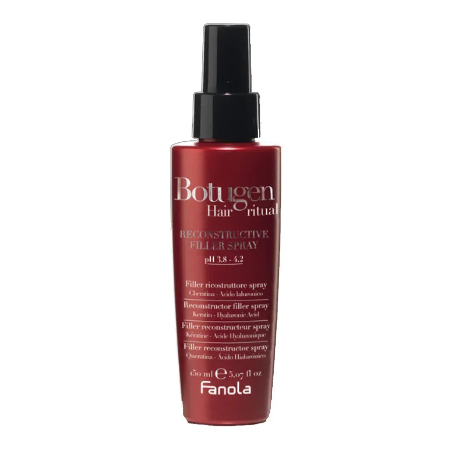 Fanola - Botugen Filler Spray 150ml - Lady&Oscar