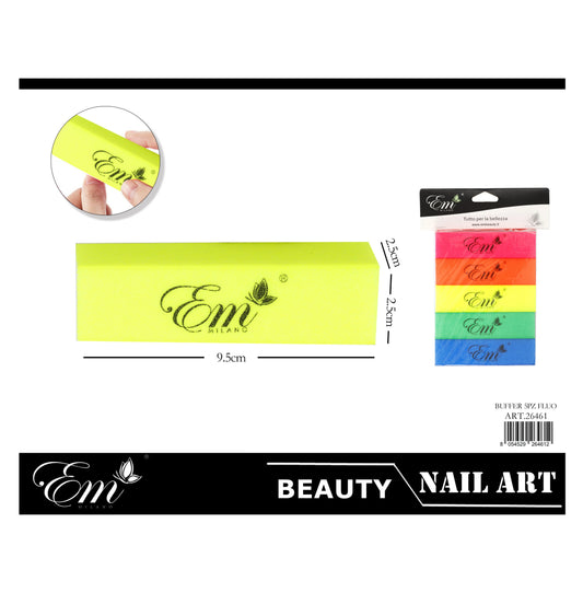 Buffer Confezione 5pz - Lady&Oscar