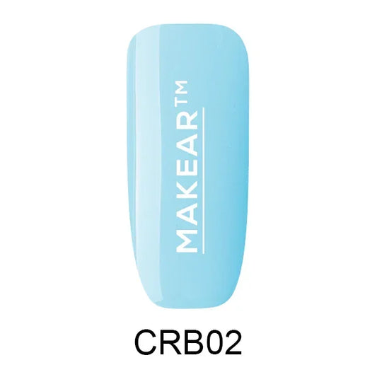Makear - Color Rubber Base - Lady&Oscar