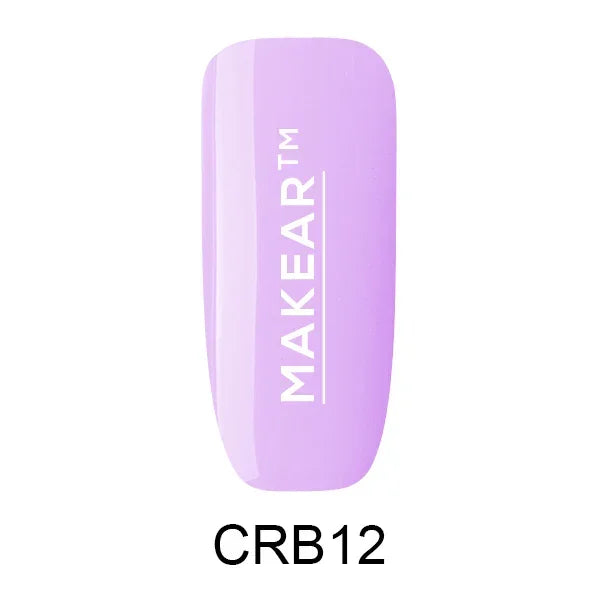 Makear - Color Rubber Base - Lady&Oscar