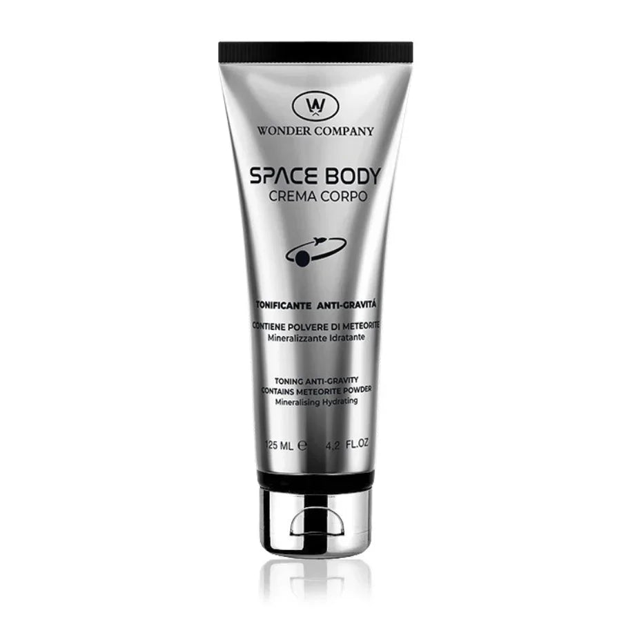 LR Wonder Company - Linea Space - Crema Corpo 125ml - Lady&Oscar