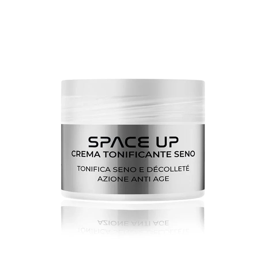 LR Wonder Company - Linea Space - Crema Seno 100ml - Lady&Oscar