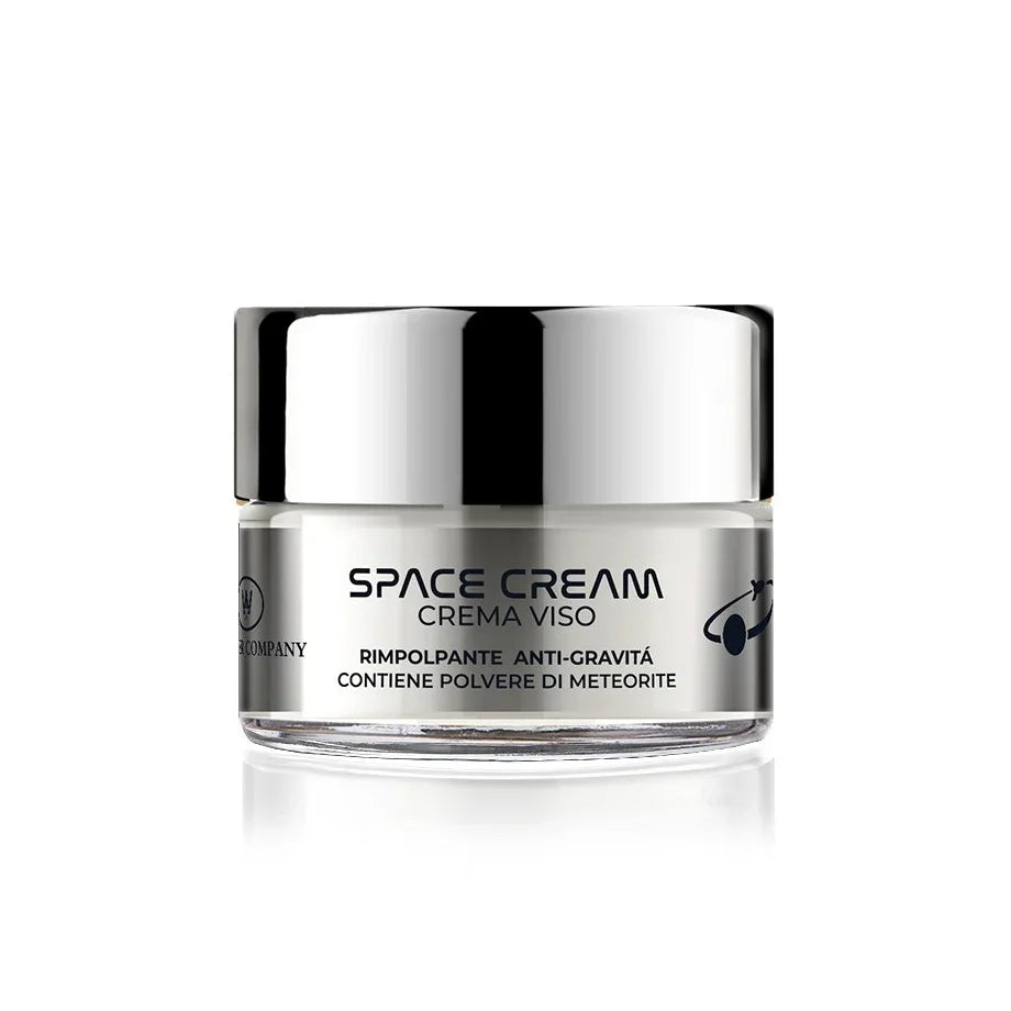 LR Wonder Company - Linea Space - Crema Viso 50ml - Lady&Oscar