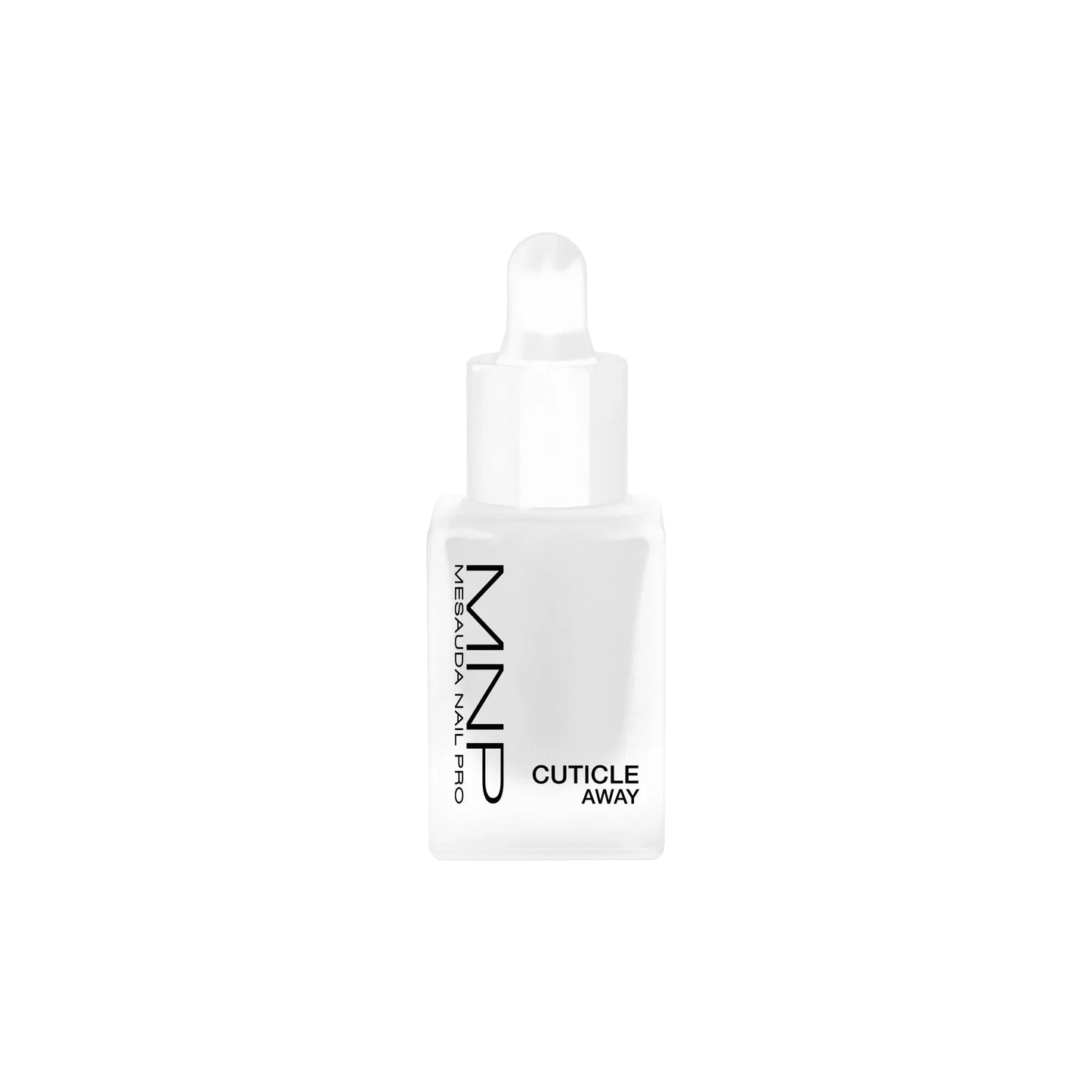 Mesauda MNP - Gel Ammorbidente Cuticle Away 10ml - Lady&Oscar