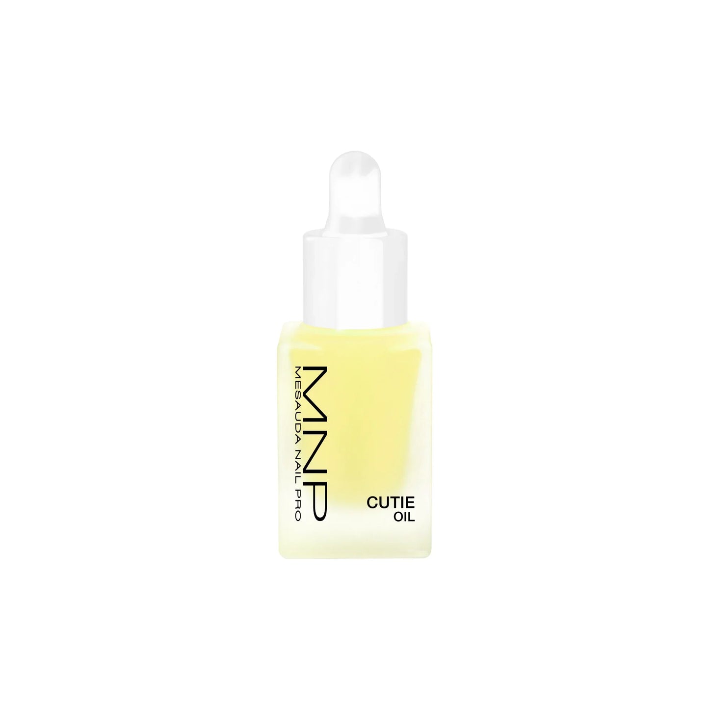 Mesauda MNP - Olio Emolliente Cutie Oil 10ml - Lady&Oscar