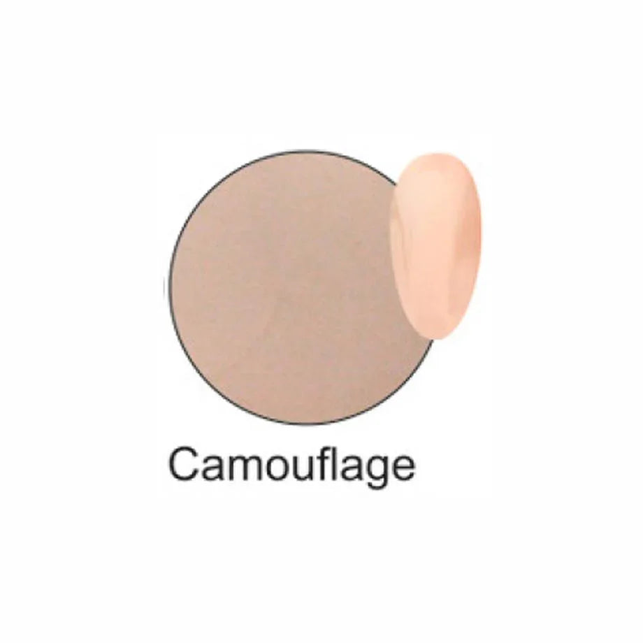 Evershine - Acrylic Powder - Polvere Acrilica Camouflage - Lady&Oscar