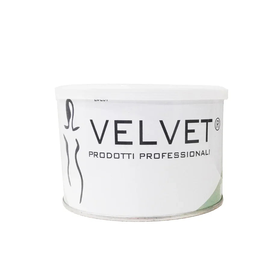 Velvet - Cera Depilatoria Liposolubile 400ml - Lady&Oscar