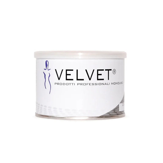 Velvet - Cera Depilatoria Liposolubile 400ml - Lady&Oscar