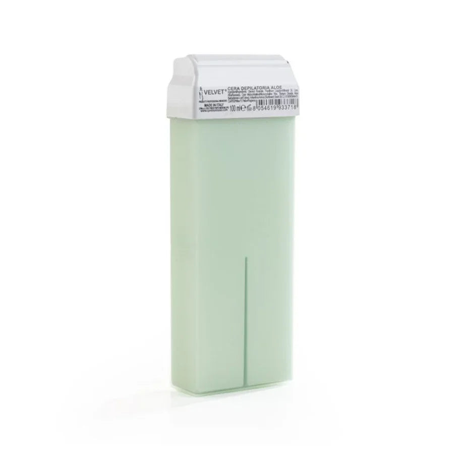Velvet - Cera Depilatoria Rullo 100ml - Lady&Oscar