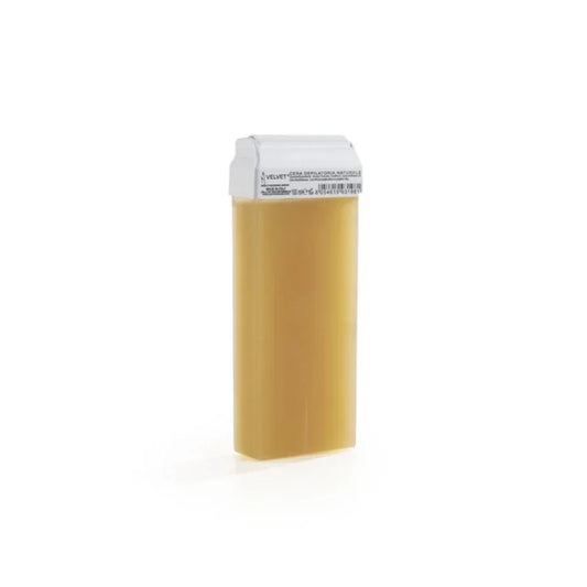 Velvet - Cera Depilatoria Rullo 100ml - Lady&Oscar