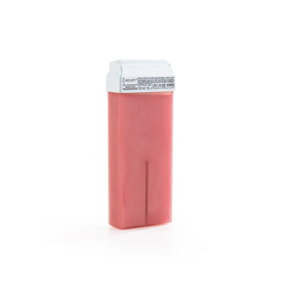 Velvet - Cera Depilatoria Rullo 100ml - Lady&Oscar