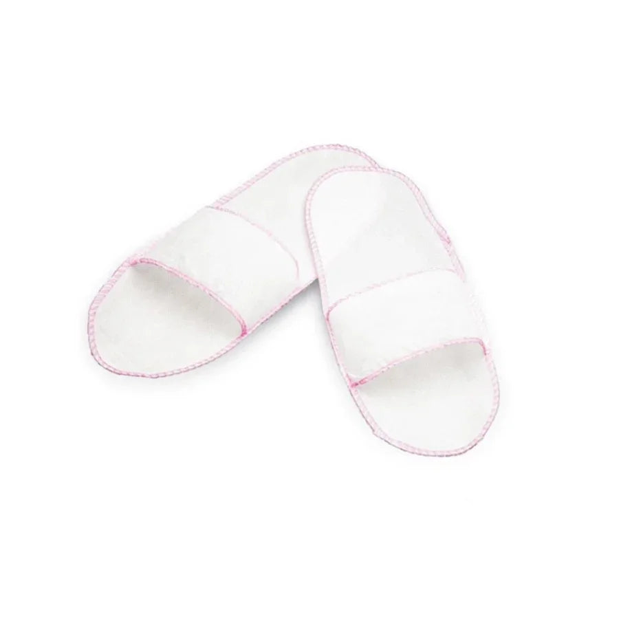 Ciabatte in TNT Aperte 100pz - Lady&Oscar