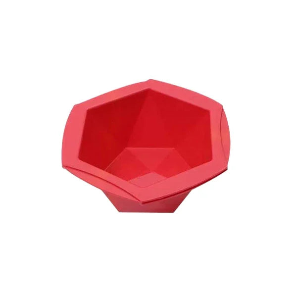 Manic Panic - Ciotola in Plastica Bianca - Lady&Oscar