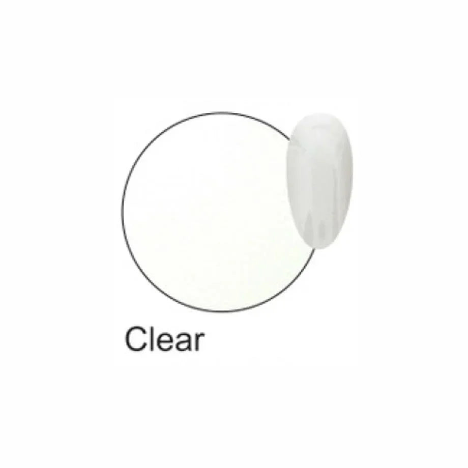 Evershine - Acrylic Powder - Polvere Acrilica Clear - Lady&Oscar