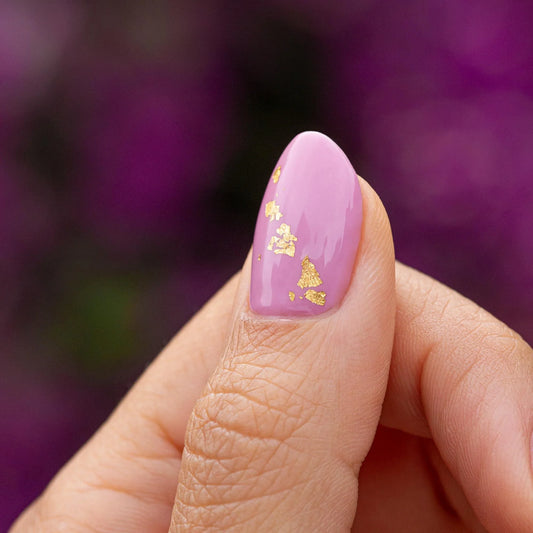 Mesauda MNP- Foil Metallici per Nail Art - Lady&Oscar