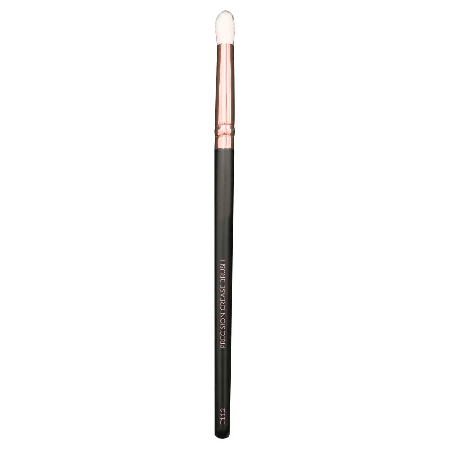 Layla - Pennello Precision Crease Brush - E112 - Lady&Oscar