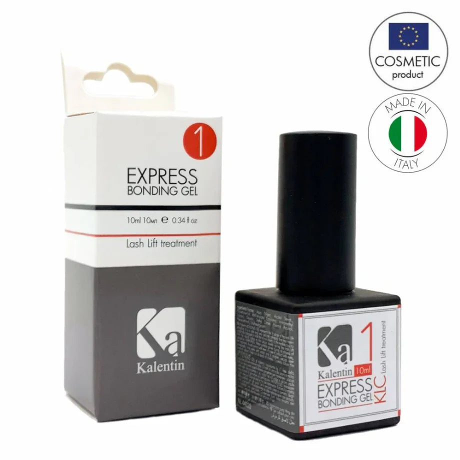 Kalentin - Express Bonding Gel 10ml - Lady&Oscar
